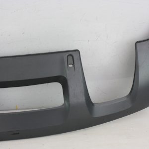 Audi Q3 Rear Bumper Lower Section 2015 TO 2018 8U0807568 Genuine - Image 3