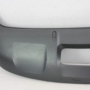 Audi Q3 Rear Bumper Lower Section 2015 TO 2018 8U0807568 Genuine - Image 4