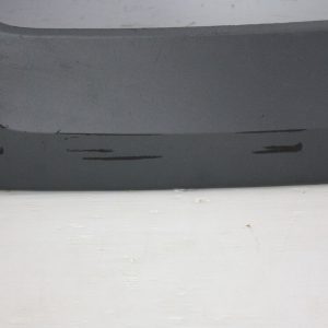 Audi Q3 Rear Bumper Lower Section 2015 TO 2018 8U0807568 Genuine - Image 6