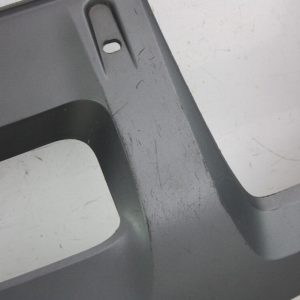 Audi Q3 Rear Bumper Lower Section 2015 TO 2018 8U0807568 Genuine - Image 7