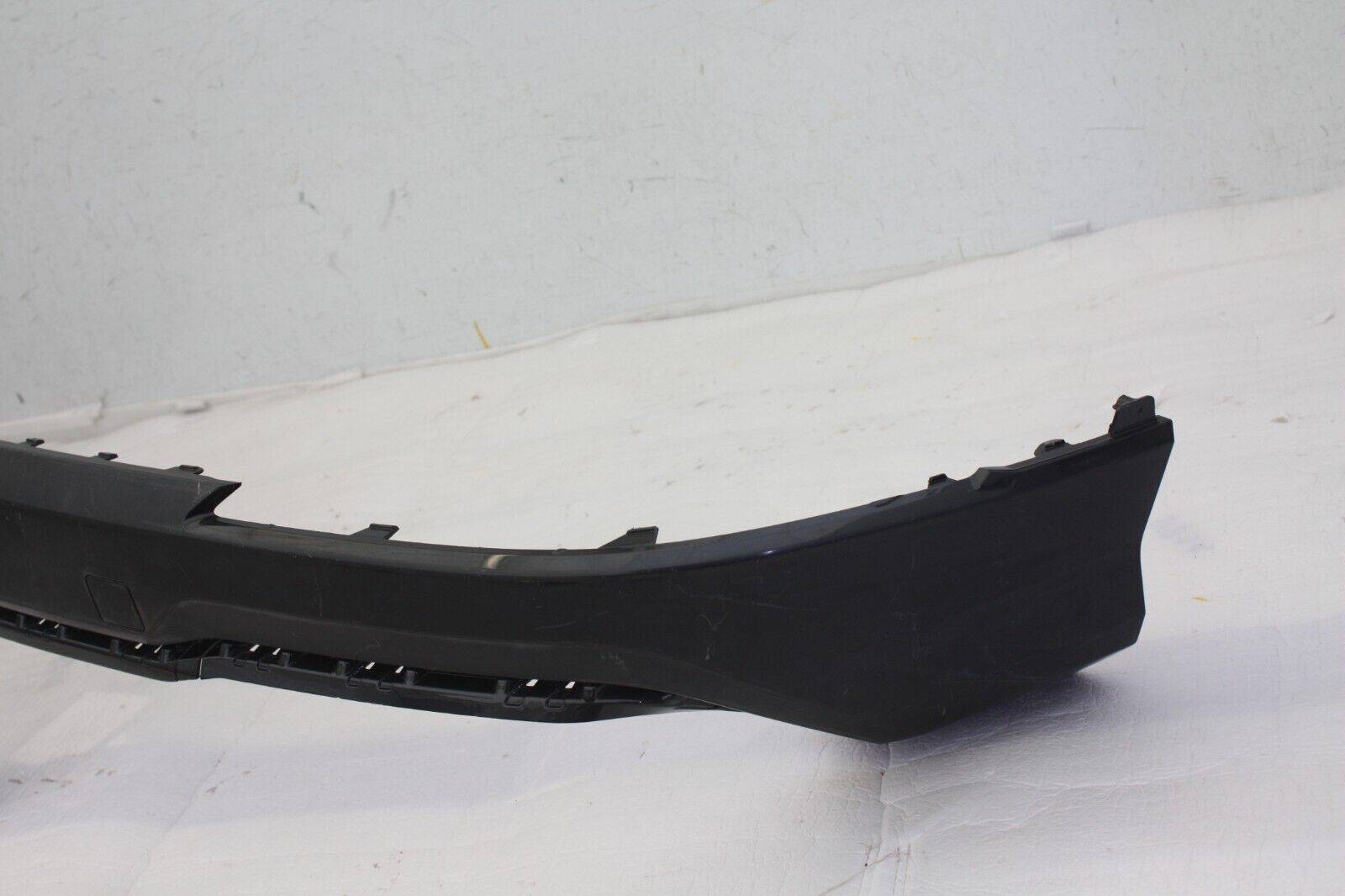 Audi-Q3-Rear-Bumper-Lower-Section-2018-ON-83A807521A-Genuine-176390151418-4