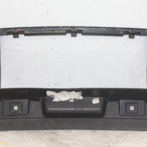 Audi Q3 Rear Bumper Lower Section Bracket 2015 TO 2018 8U0807941 Genuine - Image 11