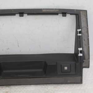 Audi Q3 Rear Bumper Lower Section Bracket 2015 TO 2018 8U0807941 Genuine - Image 3