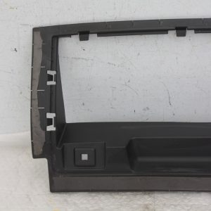Audi Q3 Rear Bumper Lower Section Bracket 2015 TO 2018 8U0807941 Genuine - Image 4