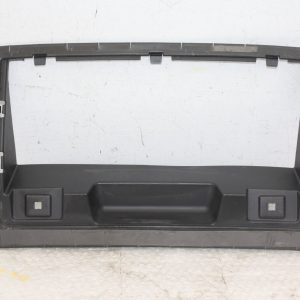 Audi Q3 Rear Bumper Lower Section Bracket 2015 TO 2018 8U0807941 Genuine