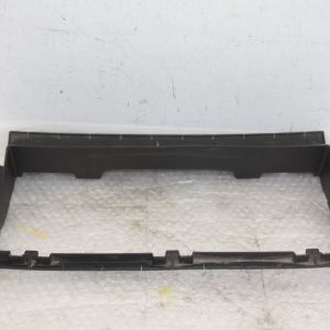 Audi Q3 Rear Bumper Lower Section Bracket 2015 TO 2018 8U0807941 Genuine - Image 8