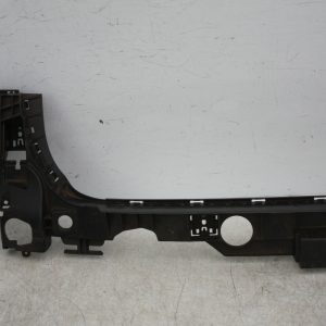 Audi Q3 Rear Bumper Support Bracket 2018 Onwards 83A807385 - Image 3