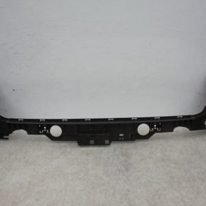 Audi Q3 Rear Bumper Support Bracket 2018 Onwards 83A807385 - Image 1