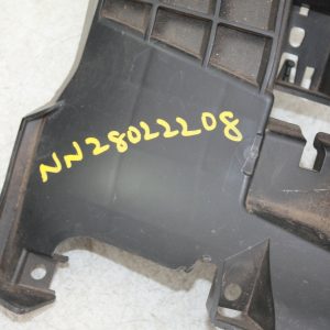 Audi Q3 Rear Bumper Support Bracket 2018 Onwards 83A807385 - Image 5