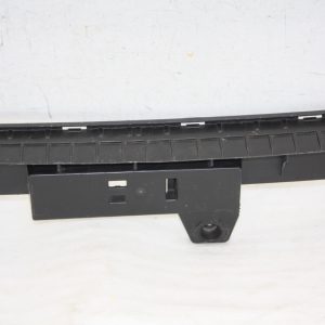 Audi Q3 Rear Bumper Support Bracket 83F807385 Genuine - Image 5