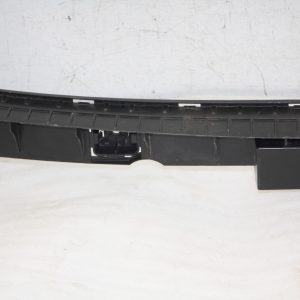 Audi Q3 Rear Bumper Support Bracket 83F807385 Genuine - Image 6