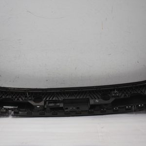 Audi Q3 Rear Bumper Upper Section 2018 ON 83A807511 Genuine - Image 14