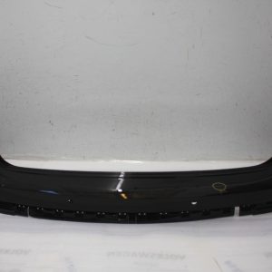 Audi Q3 Rear Bumper Upper Section 2018 ON 83A807511 Genuine - Image 1