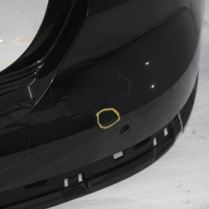 Audi Q3 Rear Bumper Upper Section 2018 ON 83A807511 Genuine - Image 5