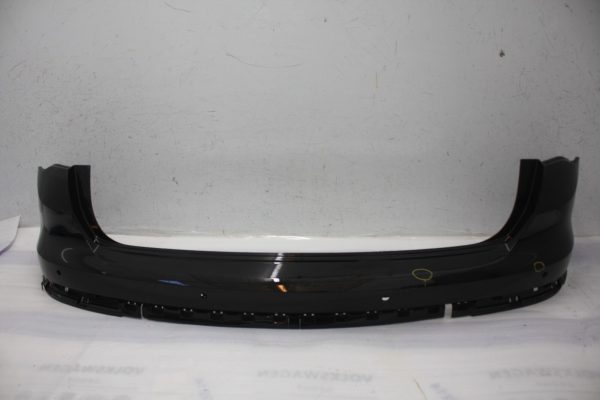 Audi-Q3-Rear-Bumper-Upper-Section-2018-ON-83A807511-Genuine-178294471698