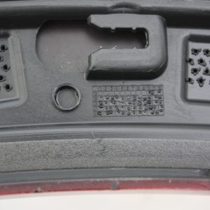 Audi Q3 Rear Right Door Moulding 2018 TO 2025 83A853818A Genuine - Image 16