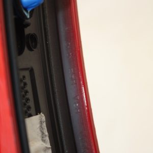 Audi Q3 Rear Right Door Moulding 2018 TO 2025 83A853818A Genuine - Image 18
