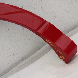 Audi Q3 Rear Right Door Moulding 2018 TO 2025 83A853818A Genuine - Image 3