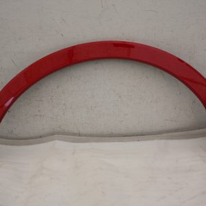 Audi Q3 Rear Right Door Moulding 2018 TO 2025 83A853818A Genuine