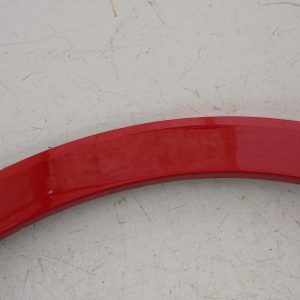 Audi Q3 Rear Right Door Moulding 2018 TO 2025 83A853818A Genuine - Image 5
