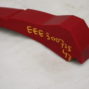 Audi Q3 Rear Right Door Moulding 2018 TO 2025 83A853818A Genuine - Image 8