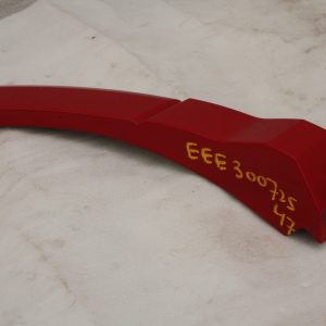 Audi Q3 Rear Right Door Moulding 2018 TO 2025 83A853818A Genuine - Image 9