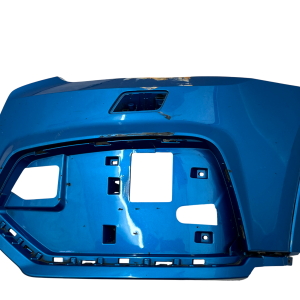 Audi Q3 S Line Front Bumper Left Corner 2015 TO 2018 8U0807437AF *DAMAGED*