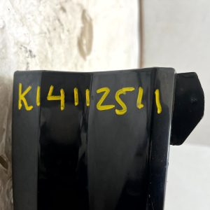 Audi Q3 S Line Front Bumper Lower Spoiler 2018 TO 2025 83A807061B *DAMAGED* - Image 3