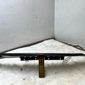 Audi Q3 S Line Front Bumper Lower Spoiler 2018 TO 2025 83A807061B *DAMAGED*