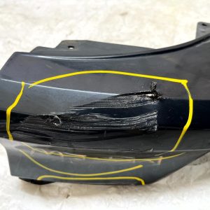 Audi Q3 S Line Front Bumper Lower Spoiler 2018 TO 2025 83A807061B *DAMAGED* - Image 10