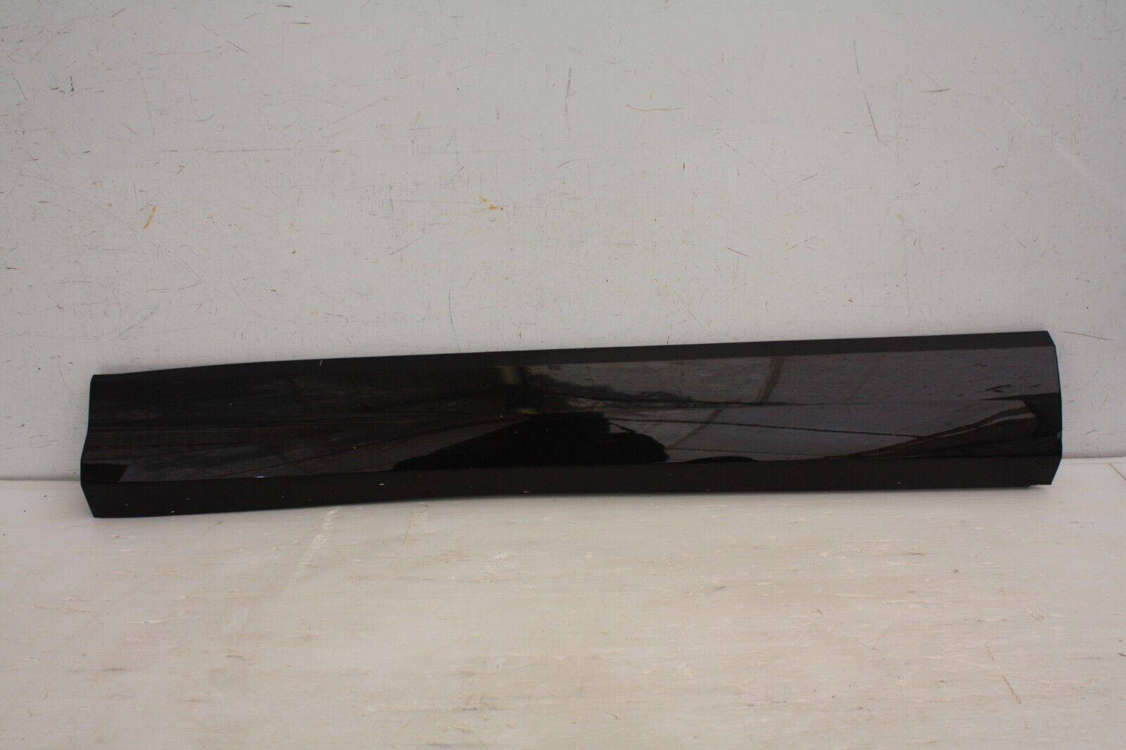 Audi Q3 S Line Front Left Door Moulding 2018 ON 83A853959A Genuine SEE PICS 175752575178