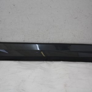 Audi Q3 S-Line Front Right Side Door Moulding 2018 TO 2025 83A853960A Genuine