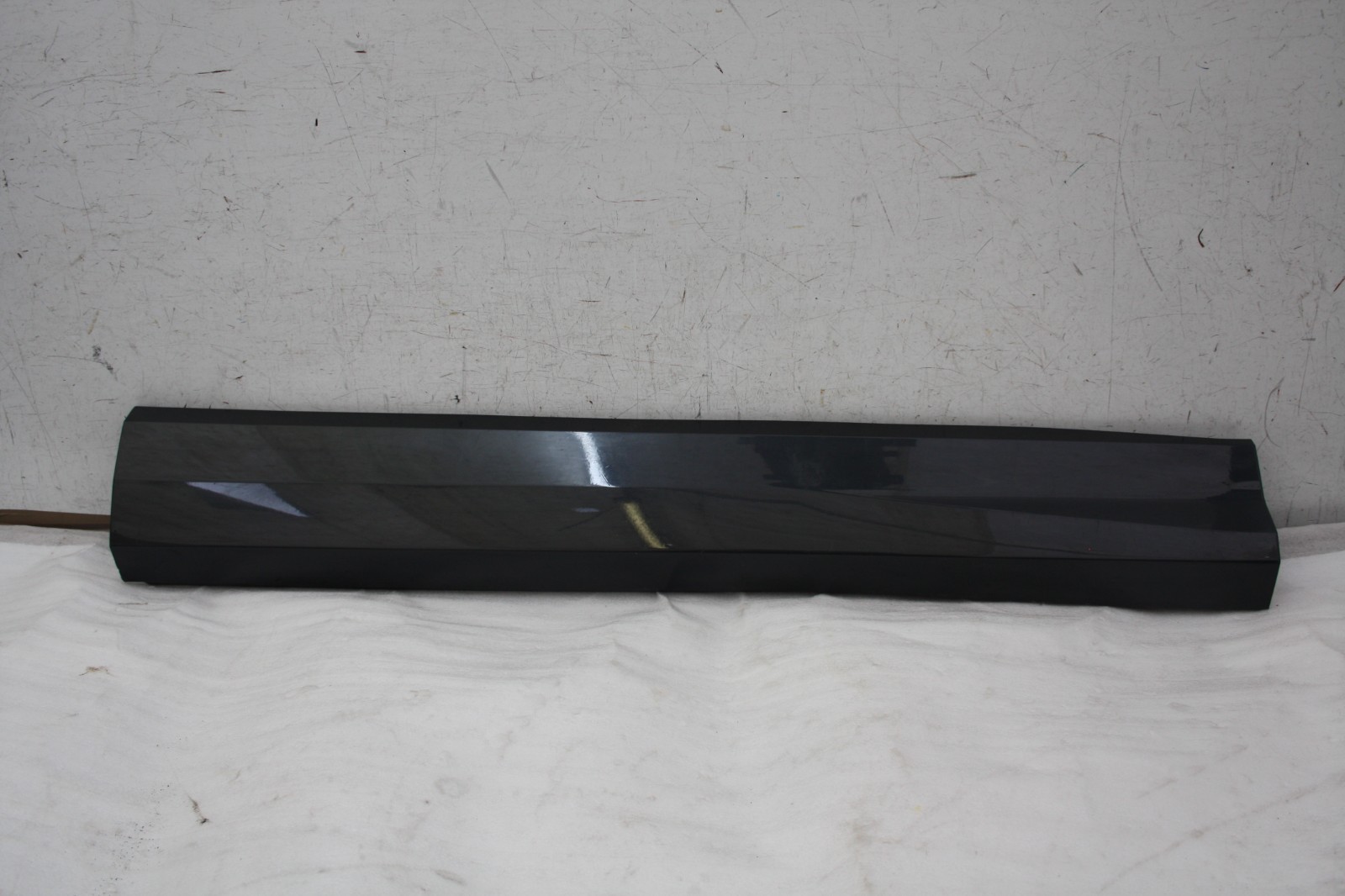Audi Q3 S-Line Front Right Side Door Moulding 2018 TO 2025 83A853960A Genuine