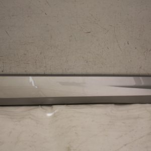 Audi Q3 S Line Front Right Side Door Moulding 2018 TO 2025 83A853960A Genuine