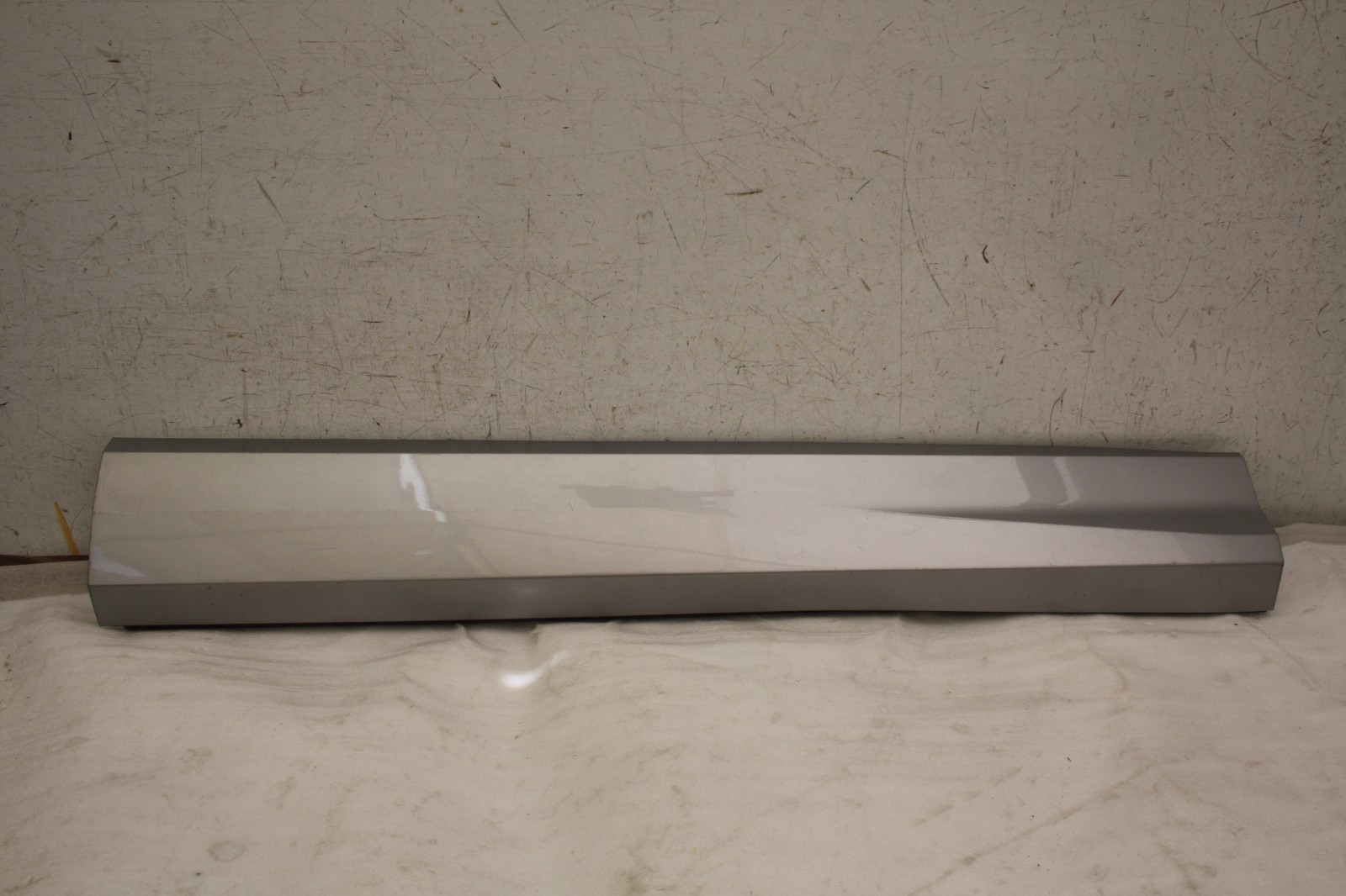 Audi Q3 S Line Front Right Side Door Moulding 2018 TO 2025 83A853960A Genuine