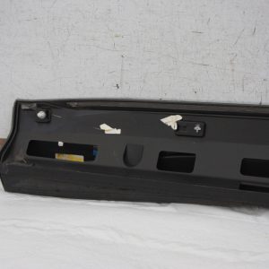 Audi Q3 S Line Front Right Side Door Moulding 2018 TO 2025 83A853960A Genuine - Image 13