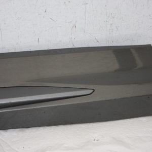 Audi Q3 S Line Front Right Side Door Moulding 2018 TO 2025 83A853960A Genuine - Image 3