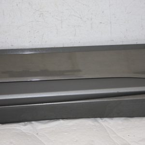 Audi Q3 S Line Front Right Side Door Moulding 2018 TO 2025 83A853960A Genuine - Image 4