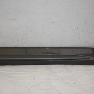 Audi Q3 S Line Front Right Side Door Moulding 2018 TO 2025 83A853960A Genuine