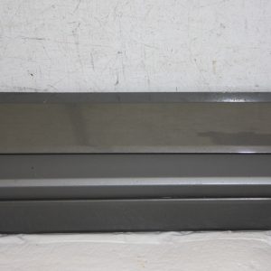 Audi Q3 S Line Front Right Side Door Moulding 2018 TO 2025 83A853960A Genuine - Image 5