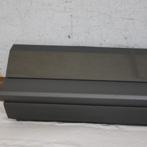 Audi Q3 S Line Front Right Side Door Moulding 2018 TO 2025 83A853960A Genuine - Image 6