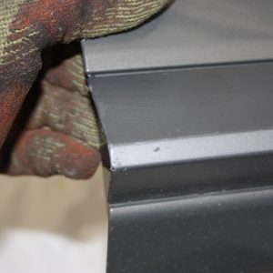 Audi Q3 S Line Front Right Side Door Moulding 2018 TO 2025 83A853960A Genuine - Image 8