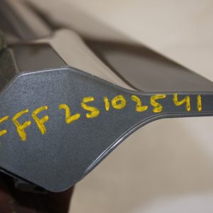 Audi Q3 S Line Front Right Side Door Moulding 2018 TO 2025 83A853960A Genuine - Image 9