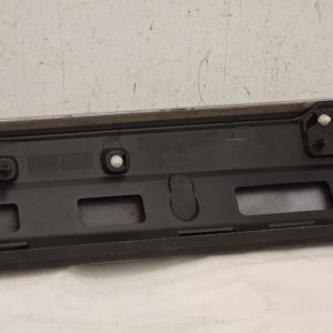 Audi Q3 S Line Front Right Side Door Moulding 83A853960A Genuine - Image 12