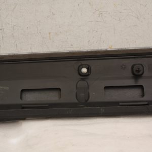 Audi Q3 S Line Front Right Side Door Moulding 83A853960A Genuine - Image 13