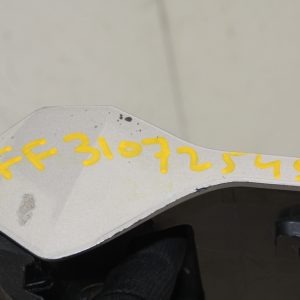 Audi Q3 S Line Front Right Side Door Moulding 83A853960A Genuine - Image 8