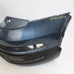 Audi Q3 S Line Rear Bumper 2015 TO 2018 8U0807521AQ Genuine - Image 13