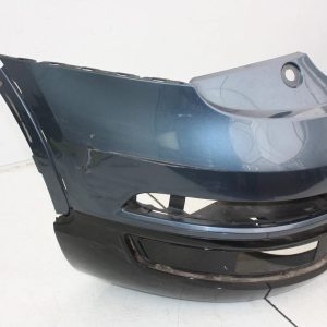 Audi Q3 S Line Rear Bumper 2015 TO 2018 8U0807521AQ Genuine - Image 4