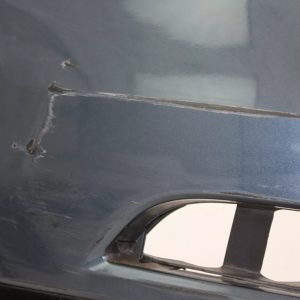 Audi Q3 S Line Rear Bumper 2015 TO 2018 8U0807521AQ Genuine - Image 5