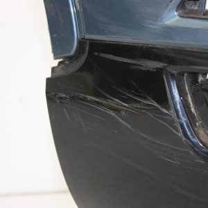 Audi Q3 S Line Rear Bumper 2015 TO 2018 8U0807521AQ Genuine - Image 6